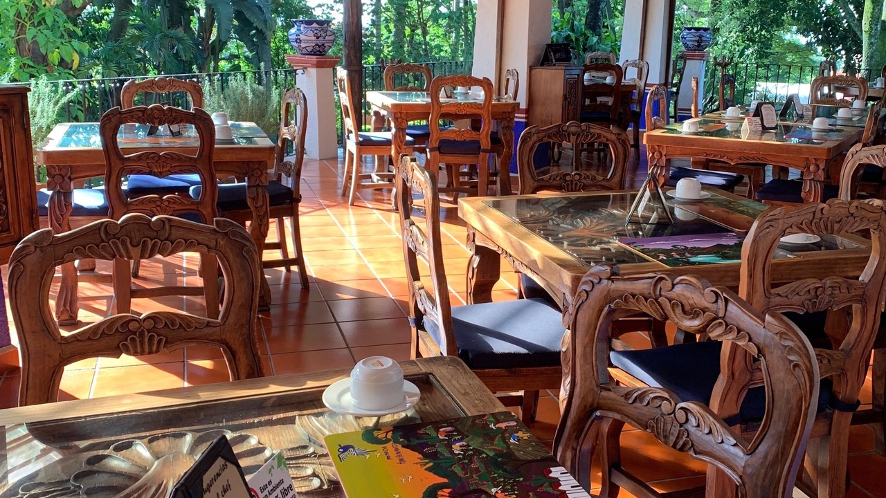Photo of Outdoor in Cuernavaca