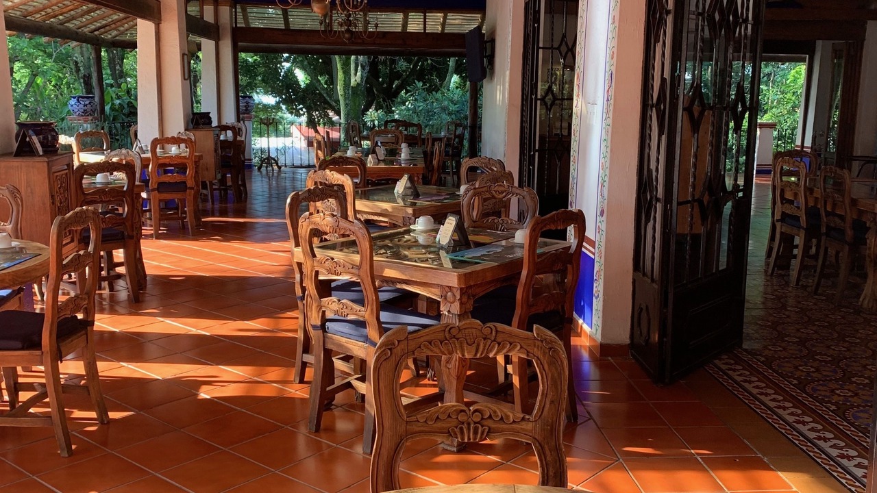 Photo of Outdoor in Cuernavaca