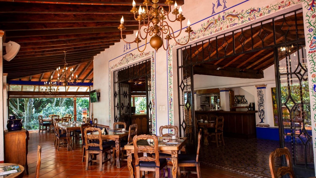 Photo of Outdoor in Cuernavaca