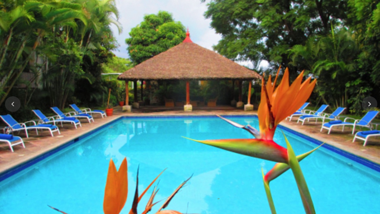 Photo of Outdoor in Cuernavaca