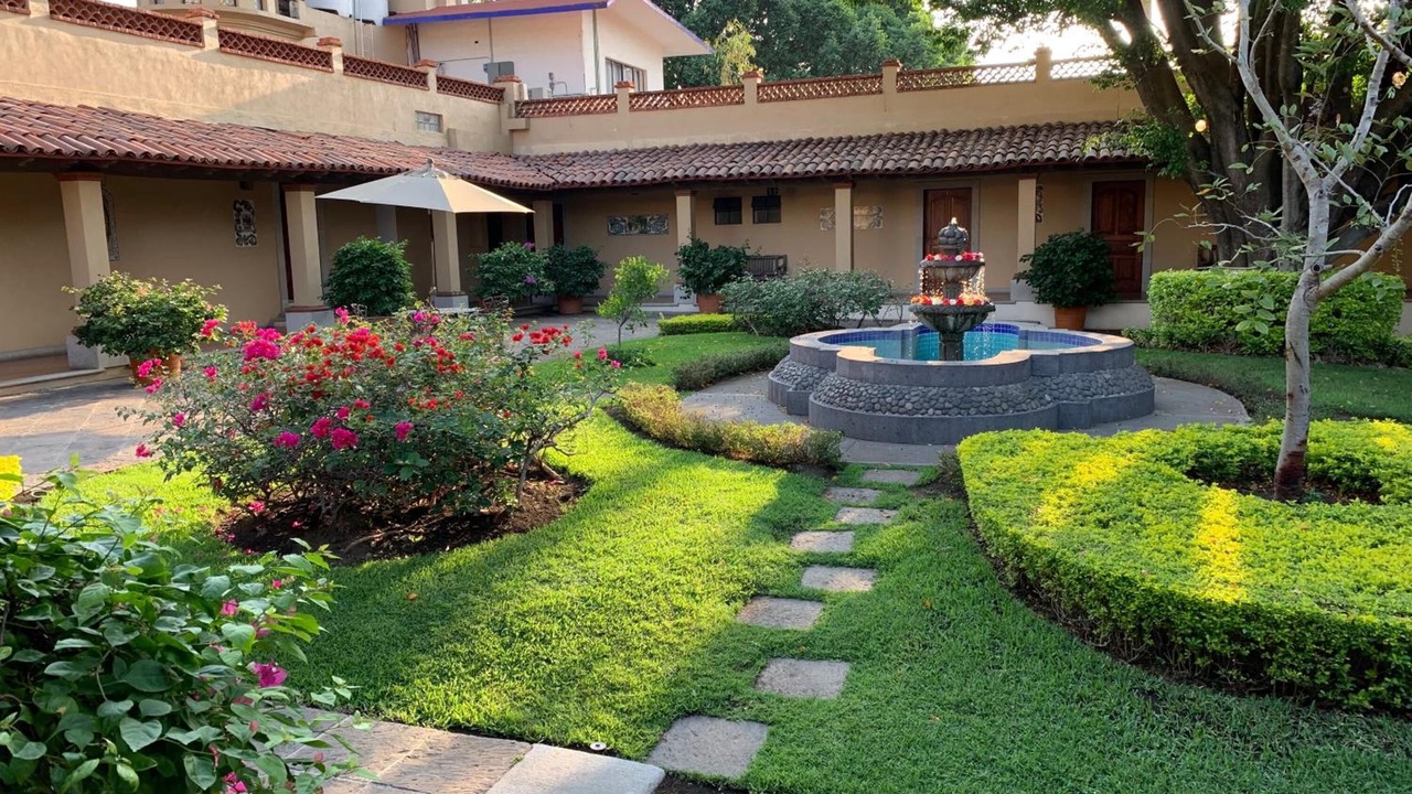 Photo of Outdoor in Cuernavaca