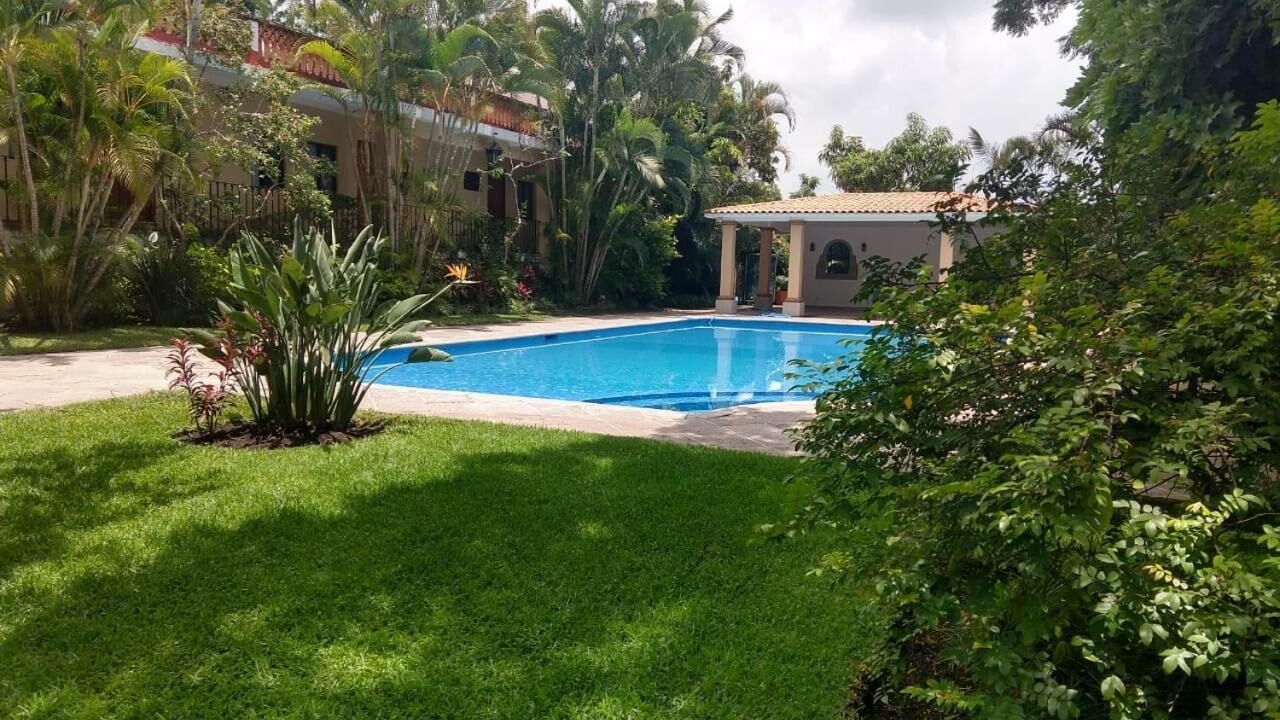 Photo of Outdoor in Cuernavaca