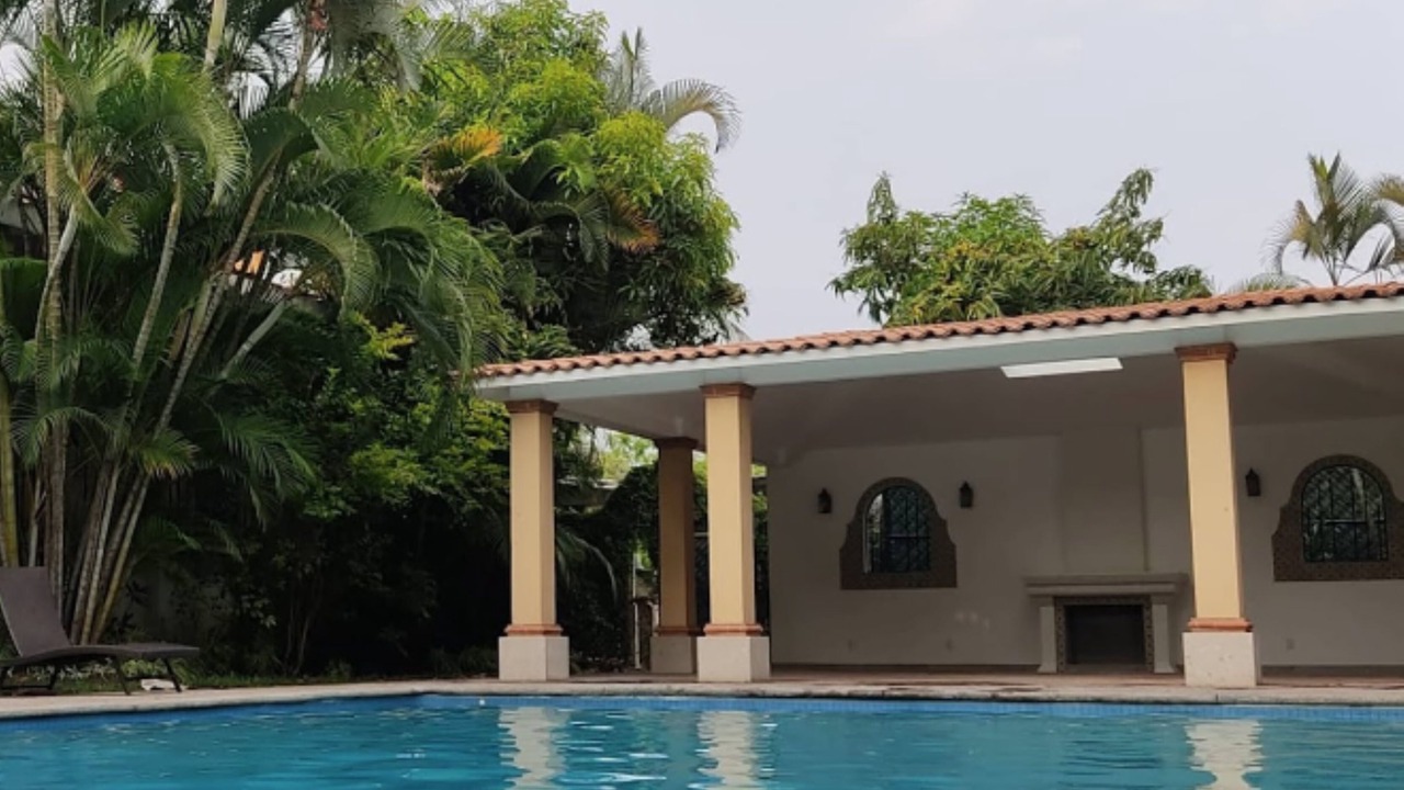 Photo of Outdoor in Cuernavaca