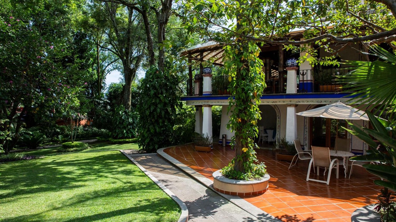 Photo of Outdoor in Cuernavaca