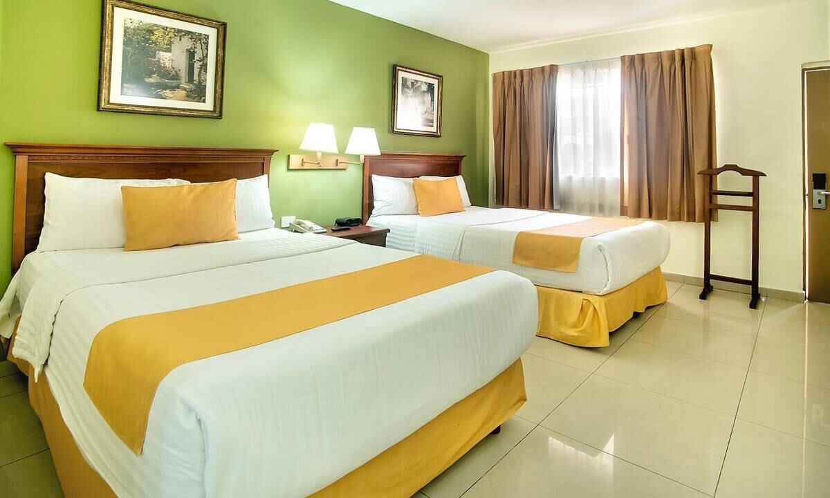 Photo of Bedroom in Ciudad Obregon