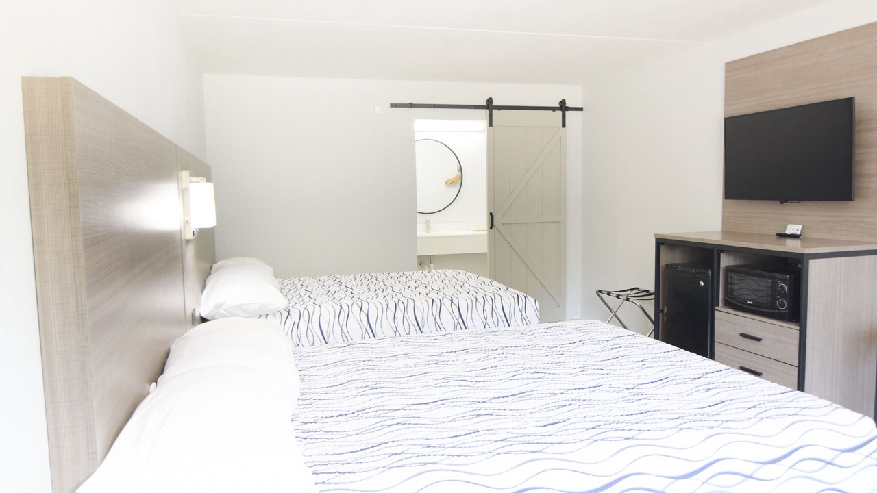 Photo of Bedroom in Roland