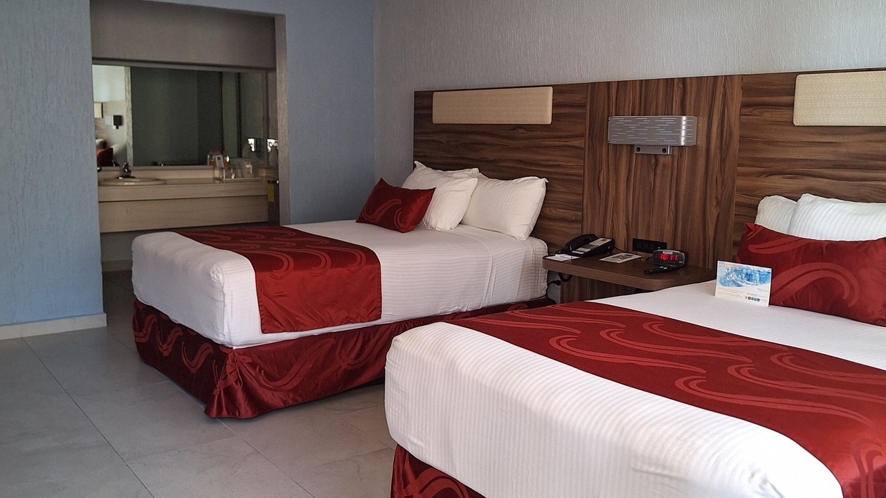 Photo of Bedroom in Piedras Negras