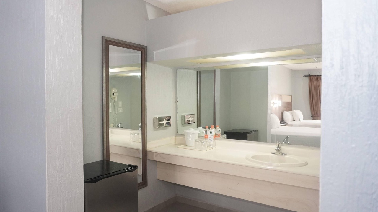 Photo of Bedroom in Piedras Negras