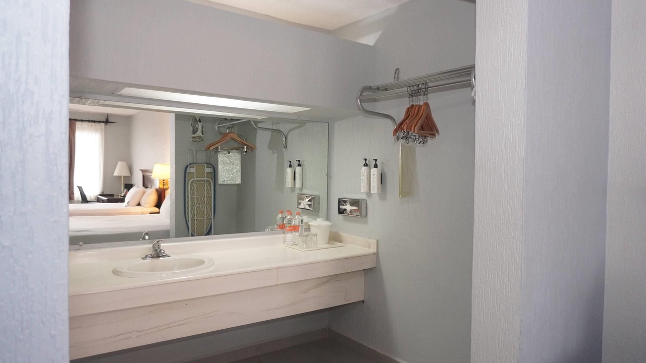 Photo of Bedroom in Piedras Negras