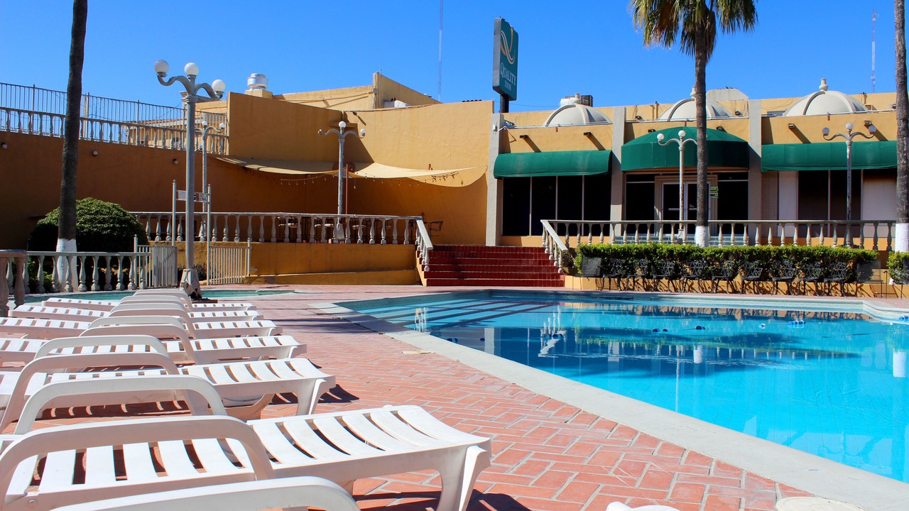 Photo of Outdoor in Piedras Negras