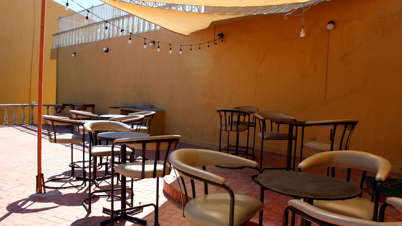 Photo of Outdoor in Piedras Negras