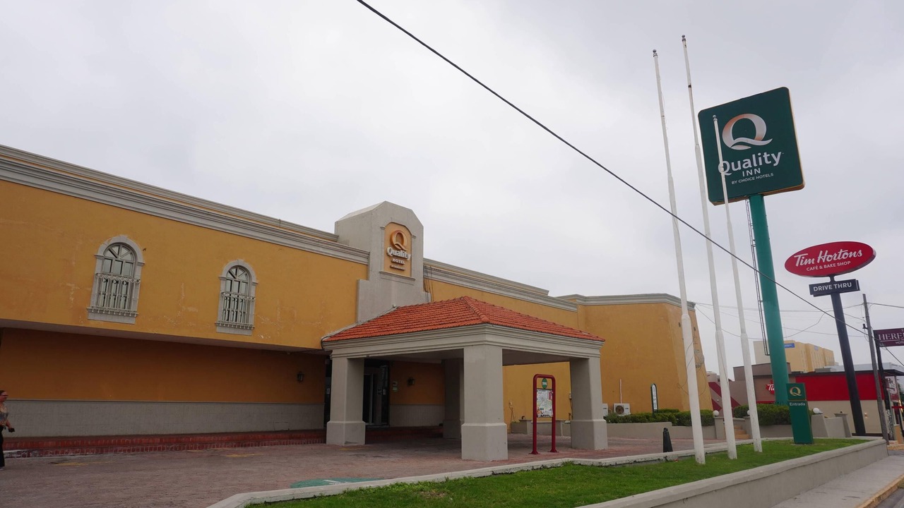 Photo of Outdoor in Piedras Negras