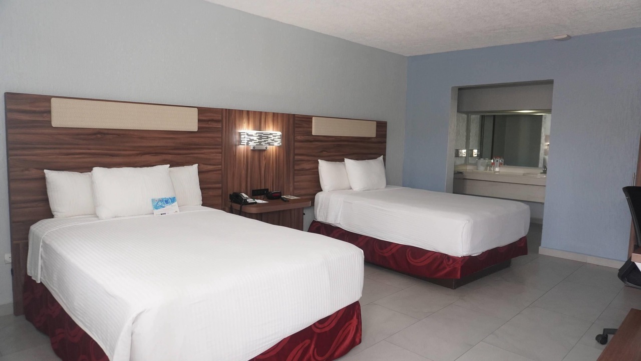 Photo of Bedroom in Piedras Negras