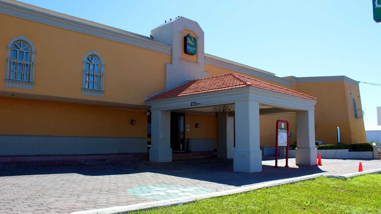 Photo of Outdoor in Piedras Negras