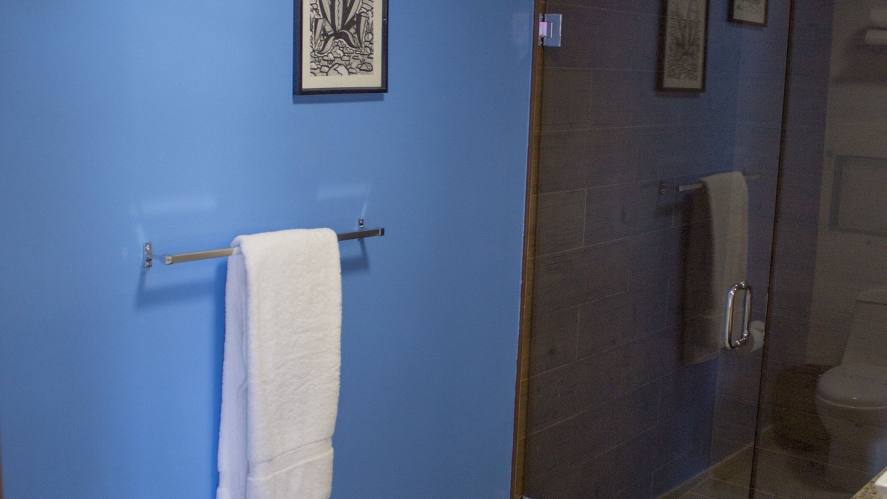 Photo of Bathroom in Rosarito