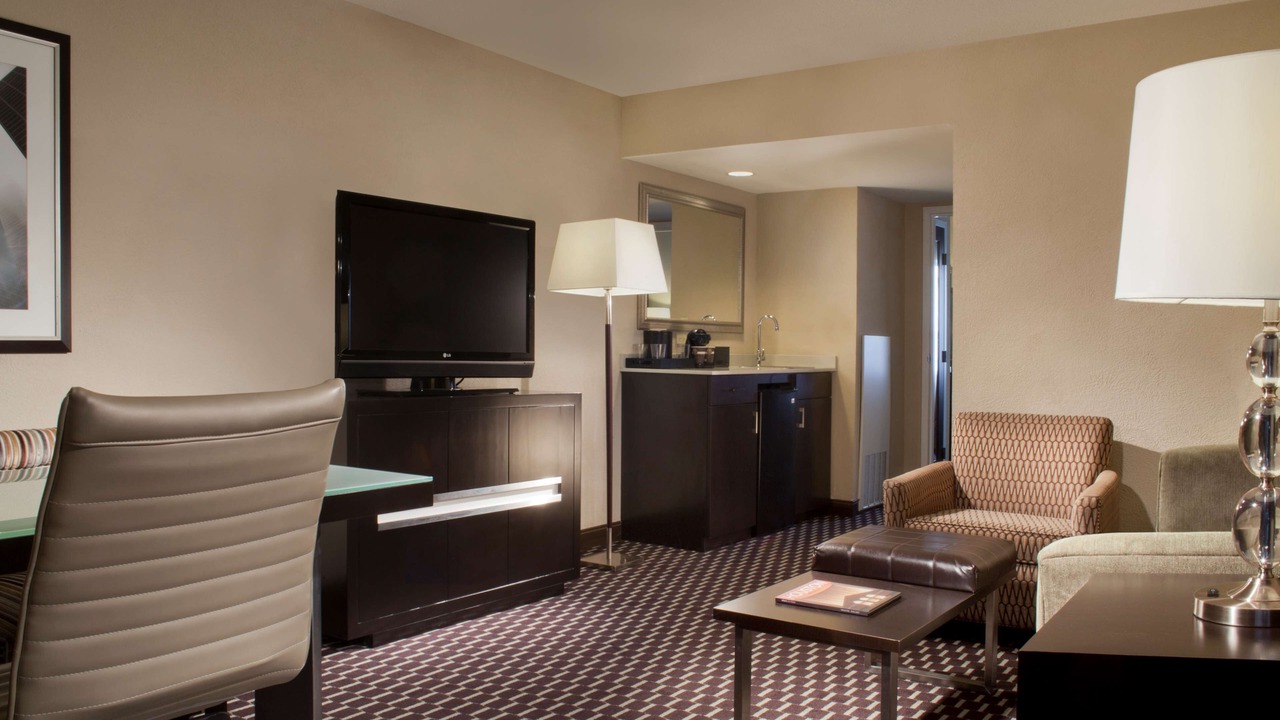 Photo of Livingroom in The Galleria