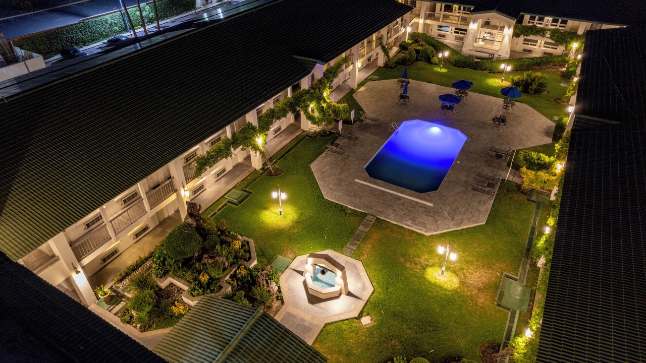 Photo of Outdoor in Saltillo