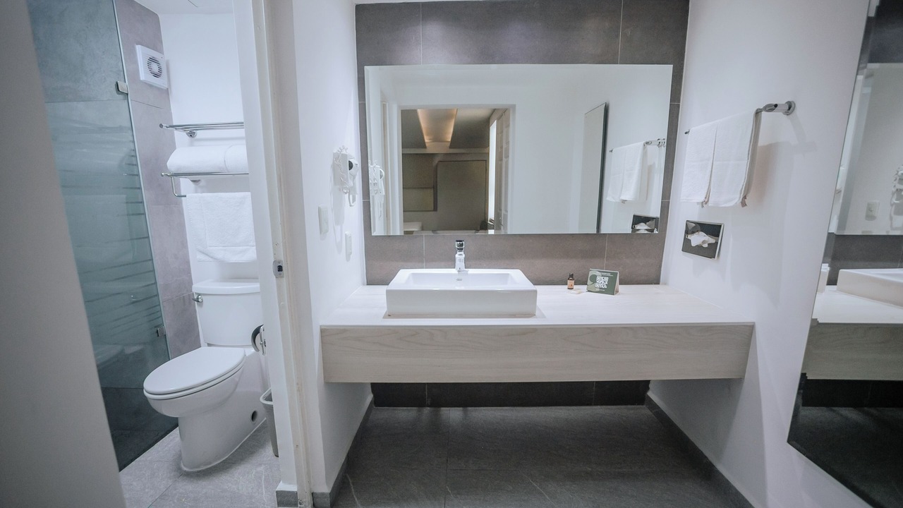 Photo of Bathroom in Saltillo
