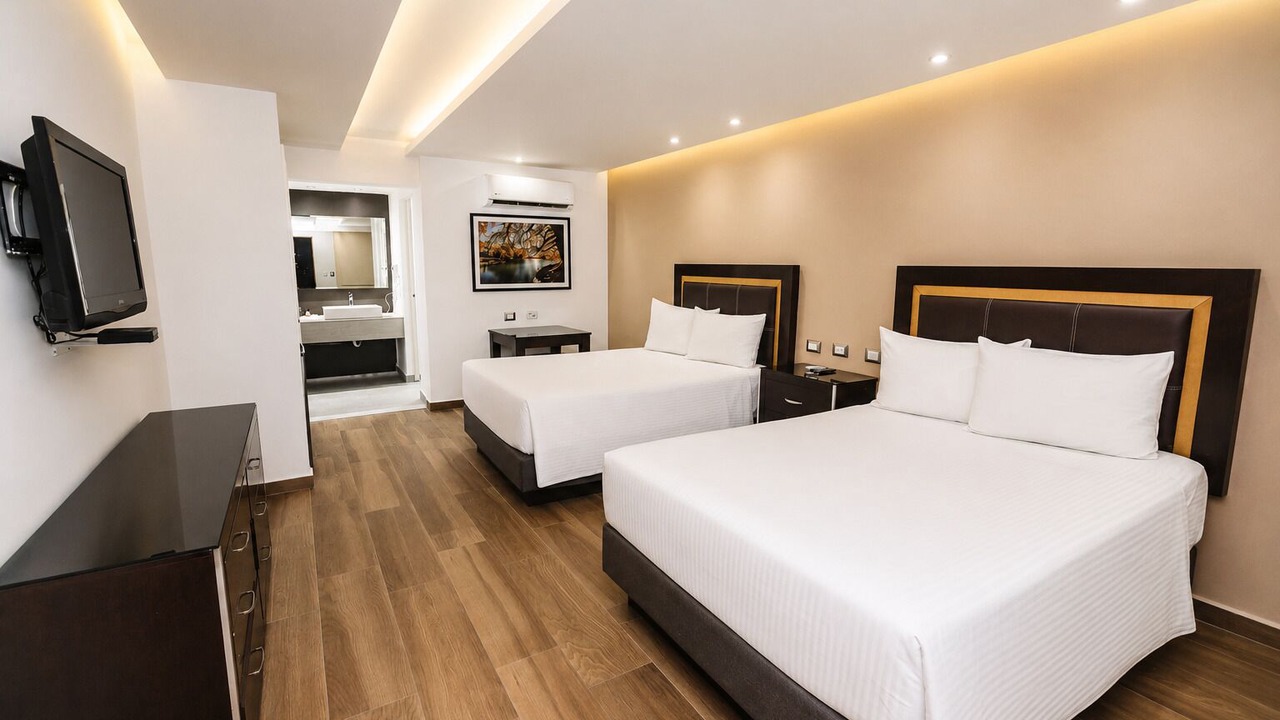 Photo of Bedroom in Saltillo