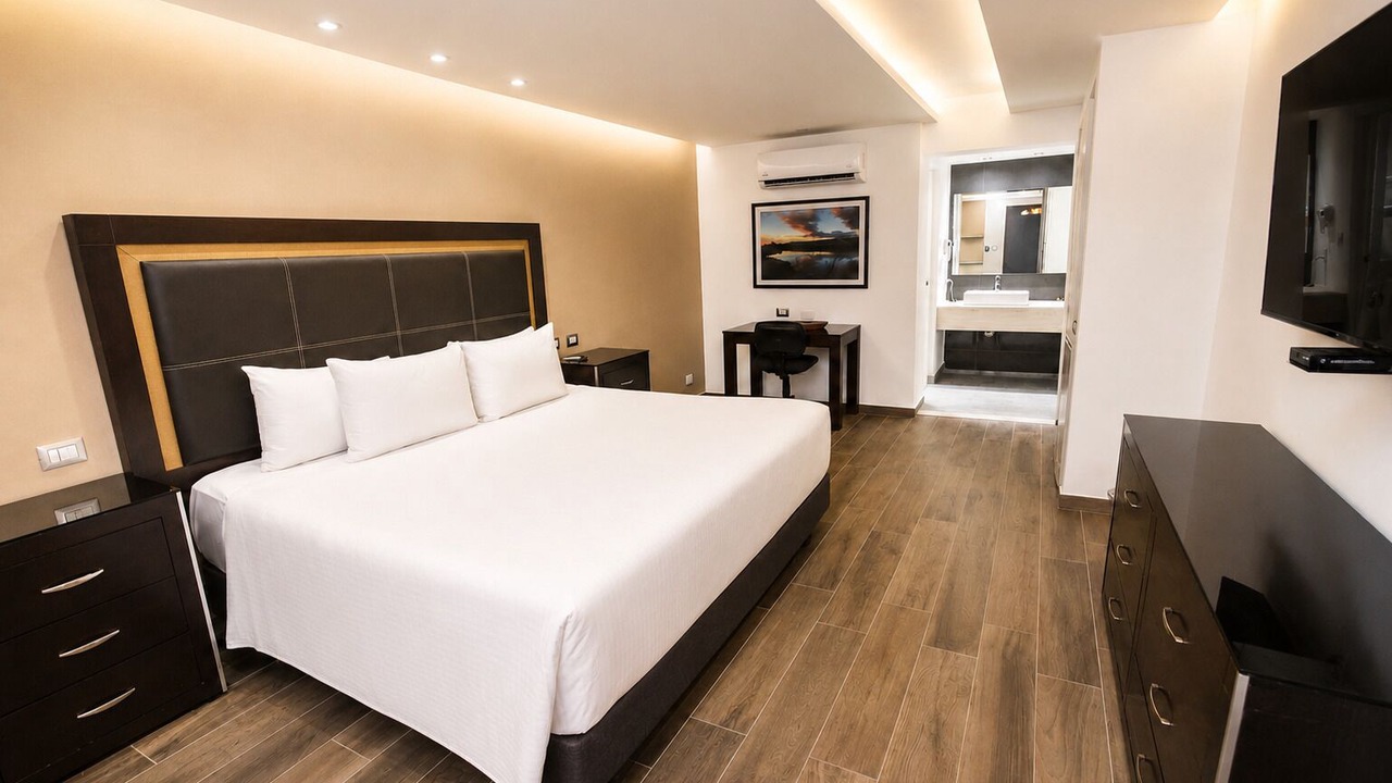 Photo of Bedroom in Saltillo