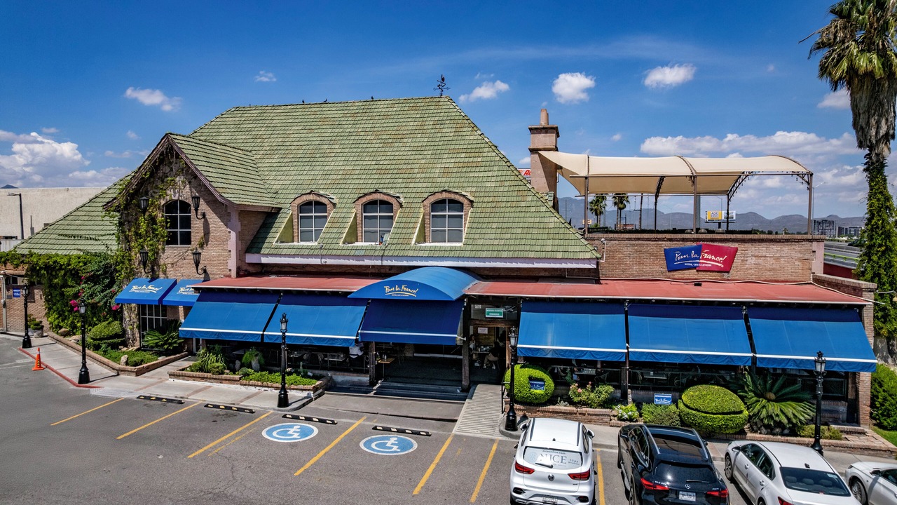 Photo of Outdoor in Saltillo