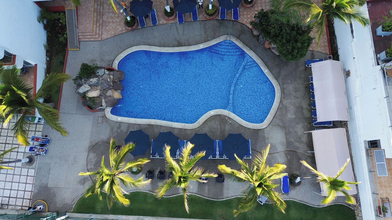 Photo of Outdoor in Colonia 5 de Diciembre