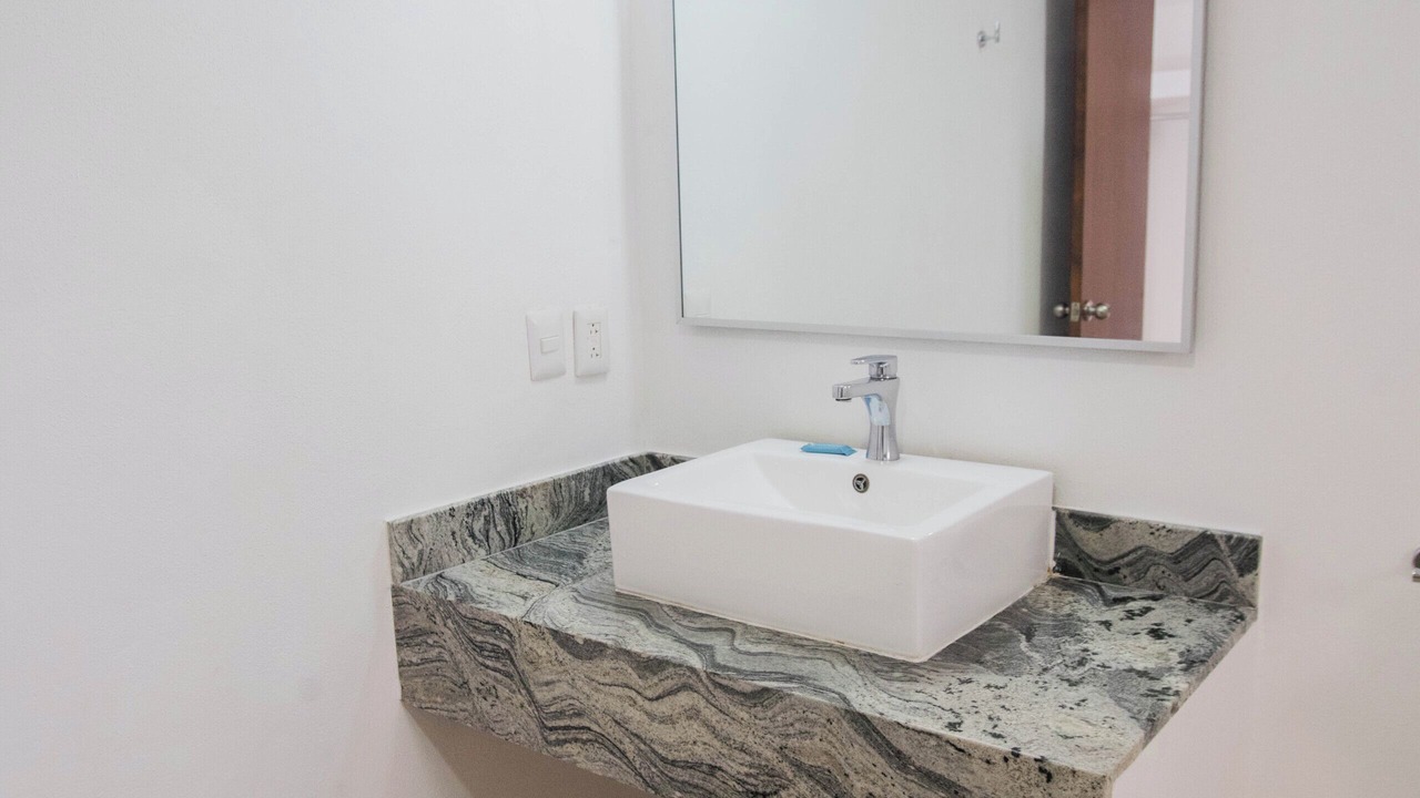 Photo of Bathroom in Colonia 5 de Diciembre
