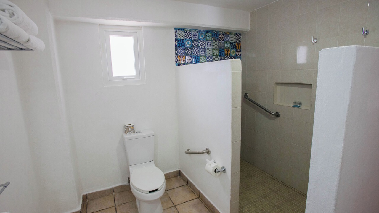 Photo of Bathroom in Colonia 5 de Diciembre