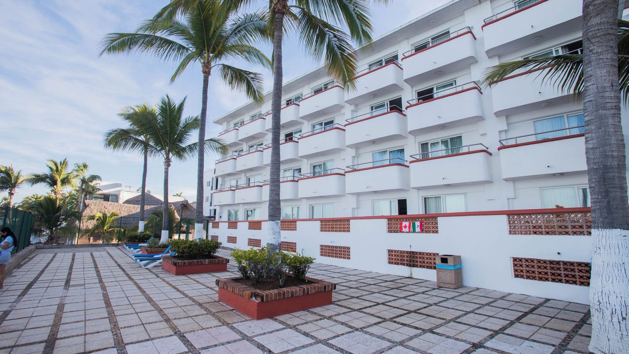 Photo of Patio Balcony in Colonia 5 de Diciembre