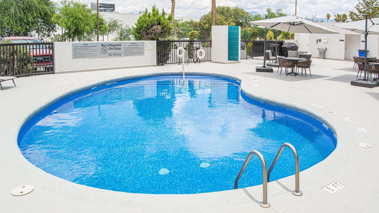 Photo of Outdoor in Saltillo