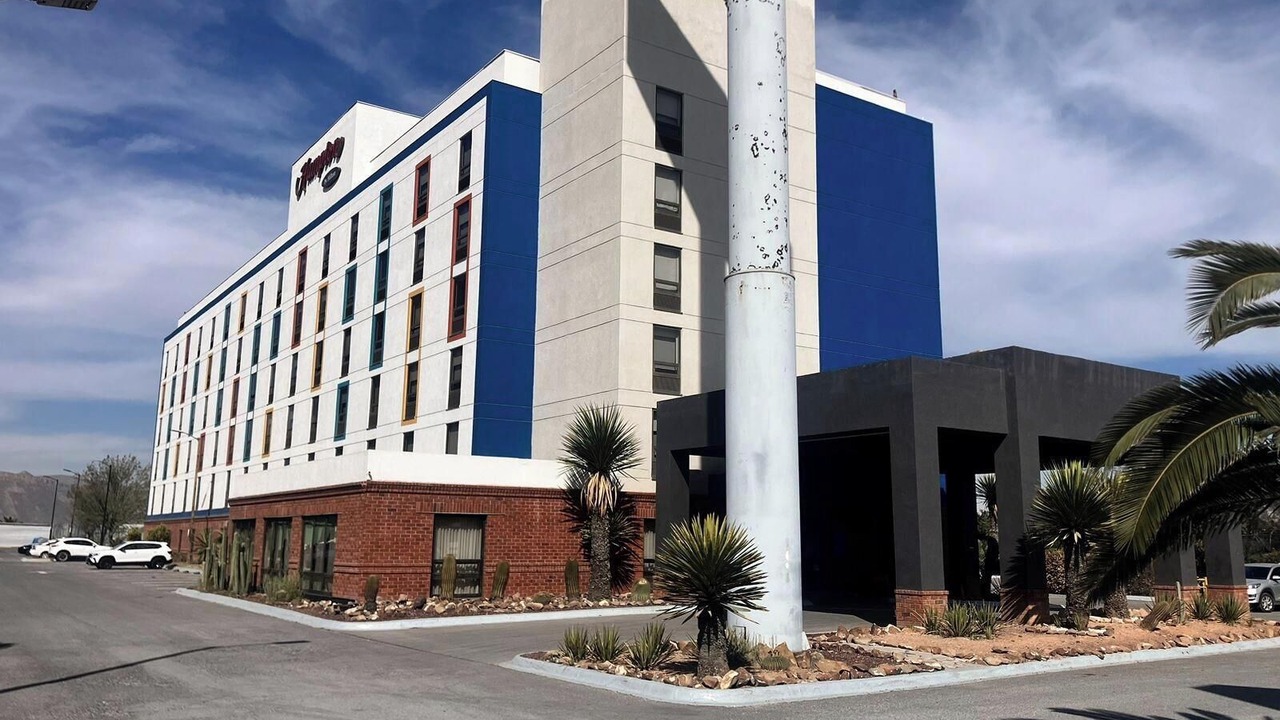 Photo of Outdoor in Saltillo