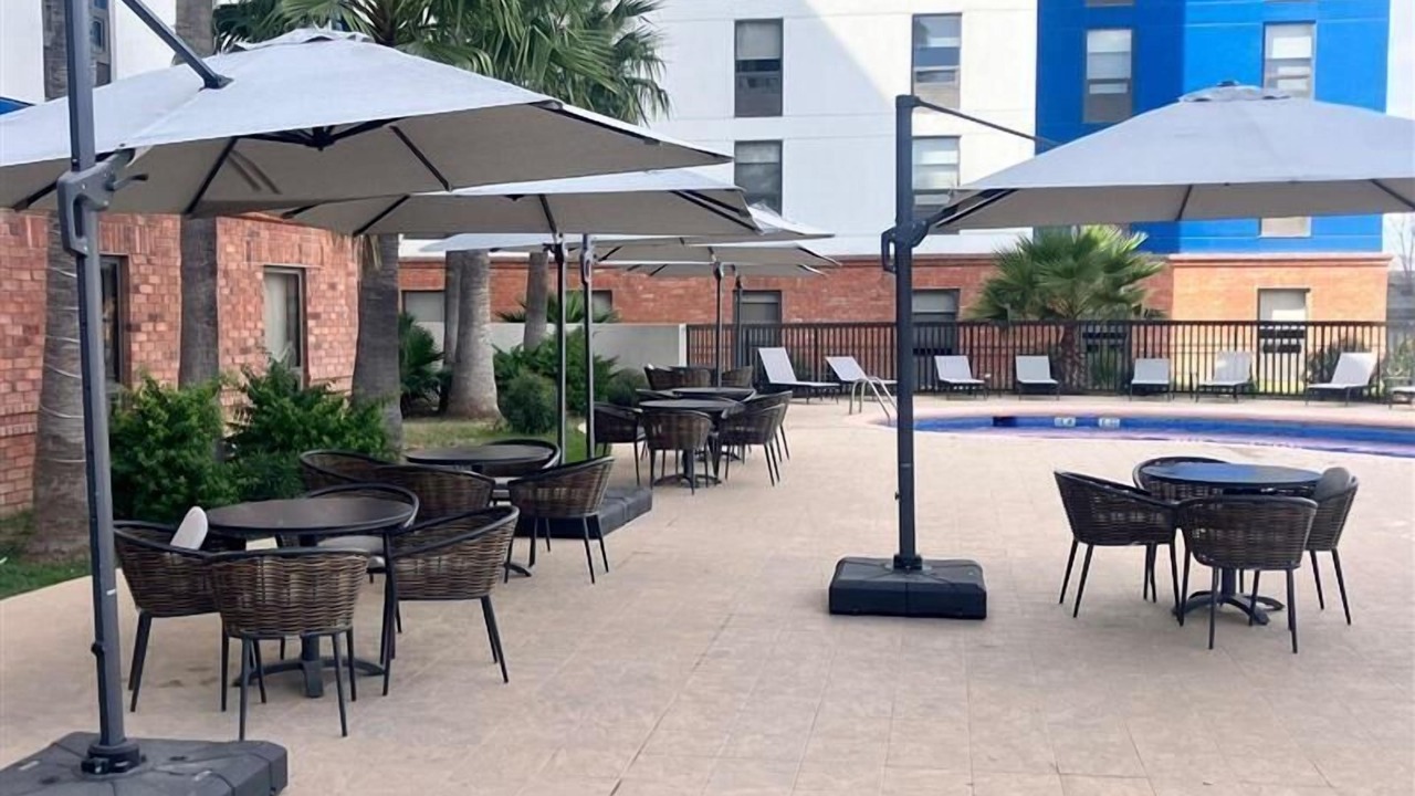 Photo of Patio Balcony in Saltillo