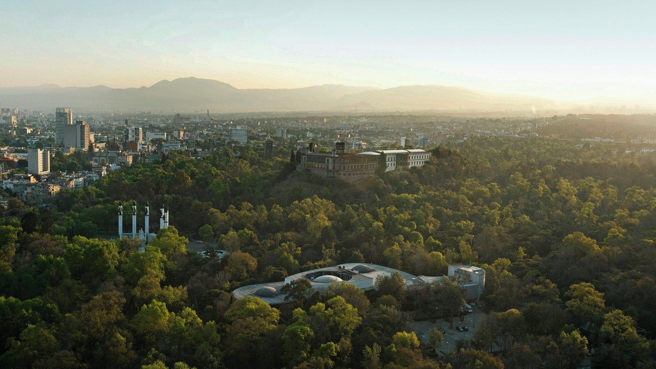 Photo of Others in Reforma
