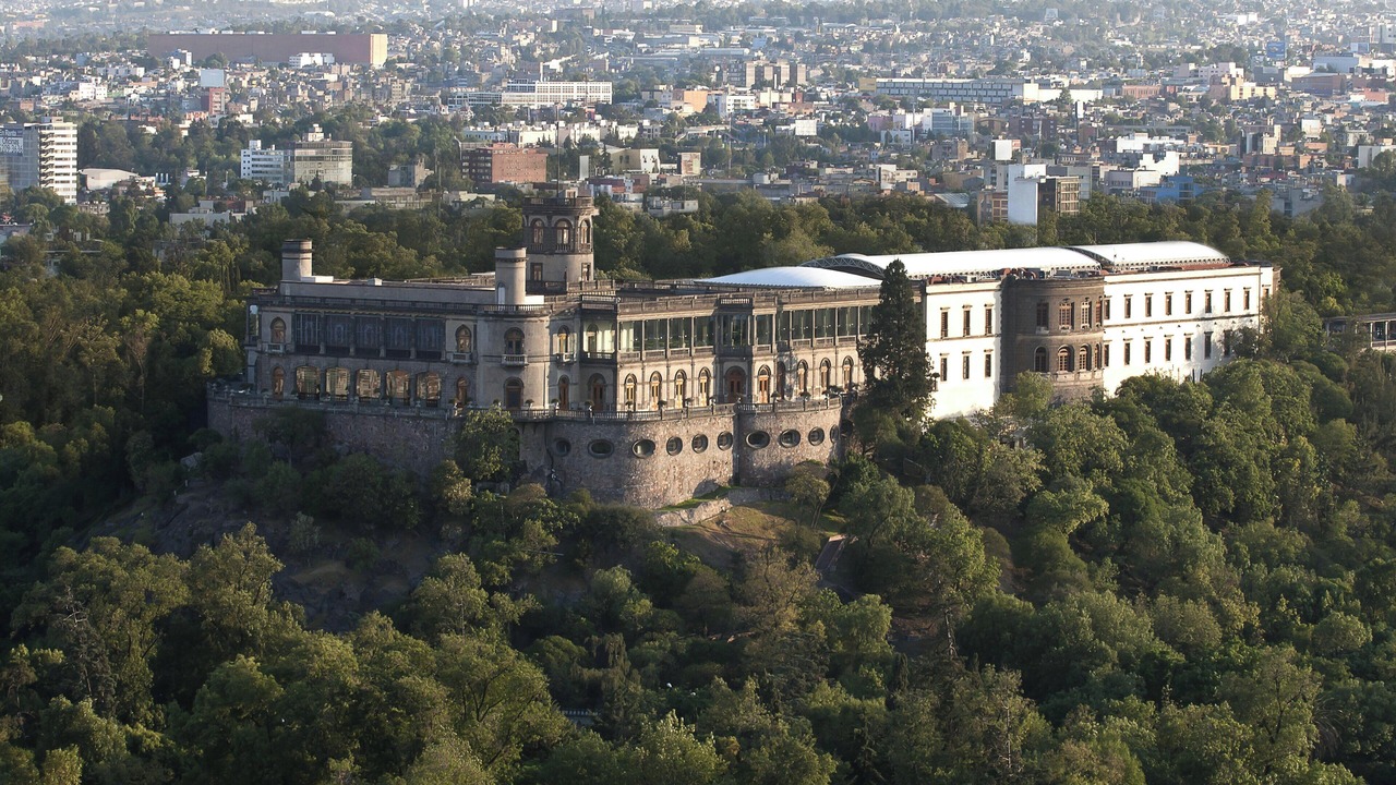 Photo of Others in Reforma