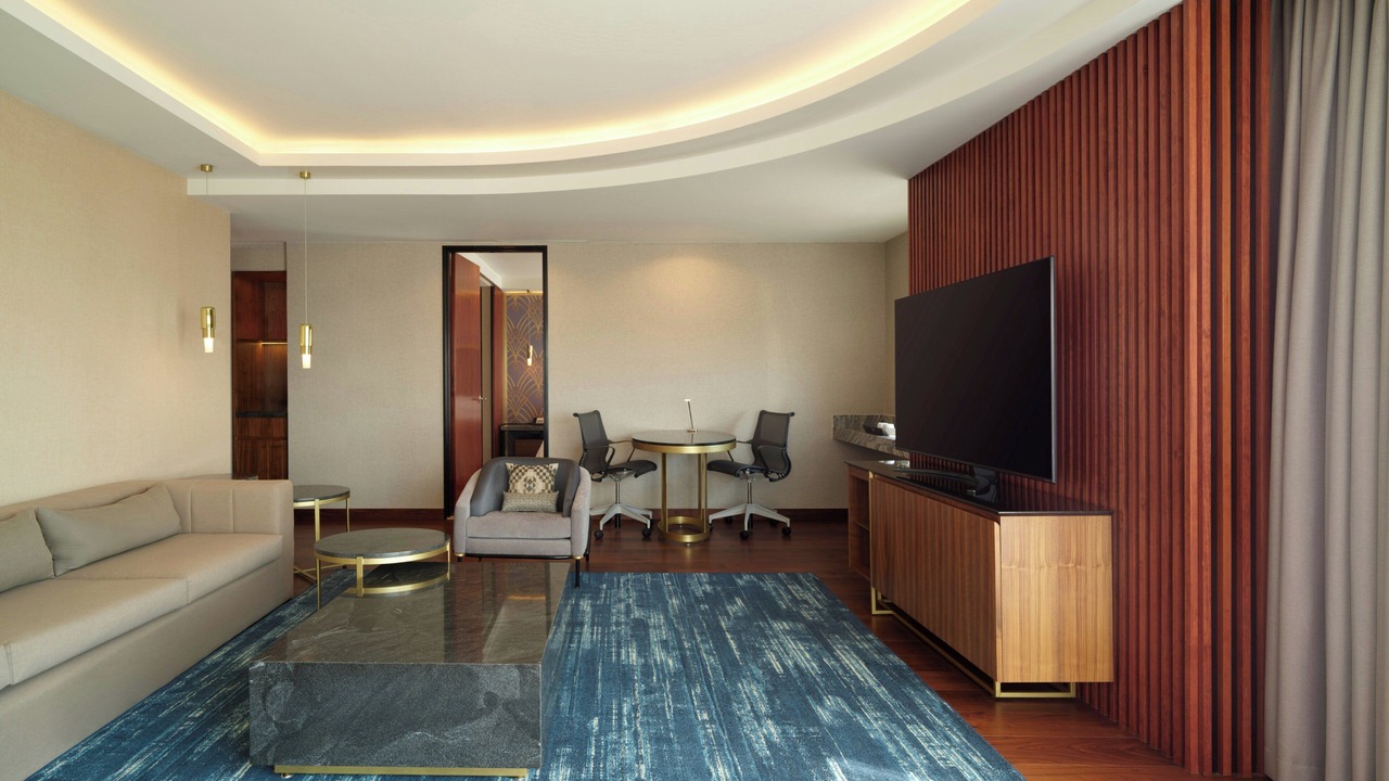 Photo of Bedroom in Reforma