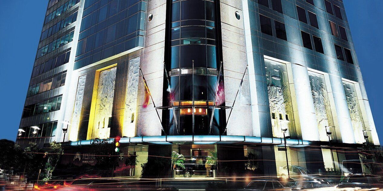 Photo of Outdoor in Reforma