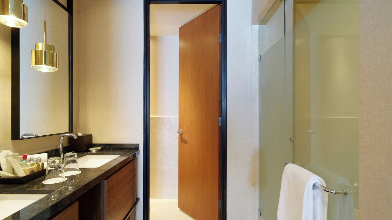 Photo of Bathroom in Reforma