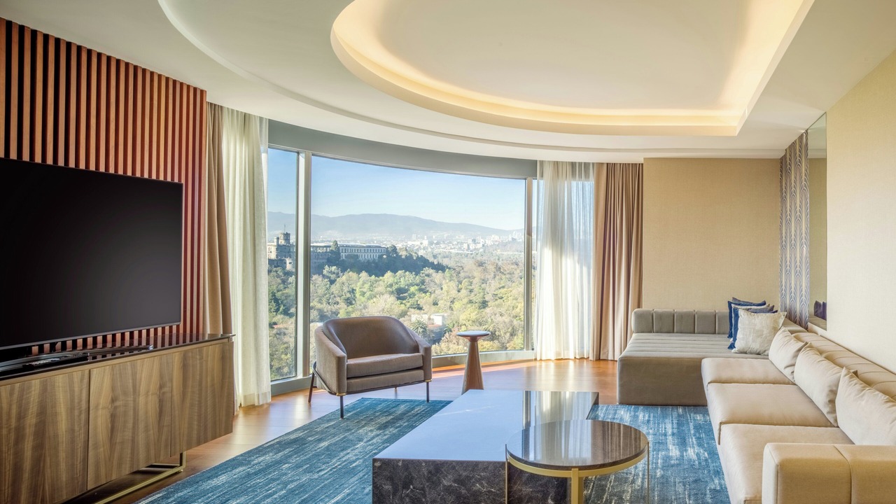 Photo of Bedroom in Reforma