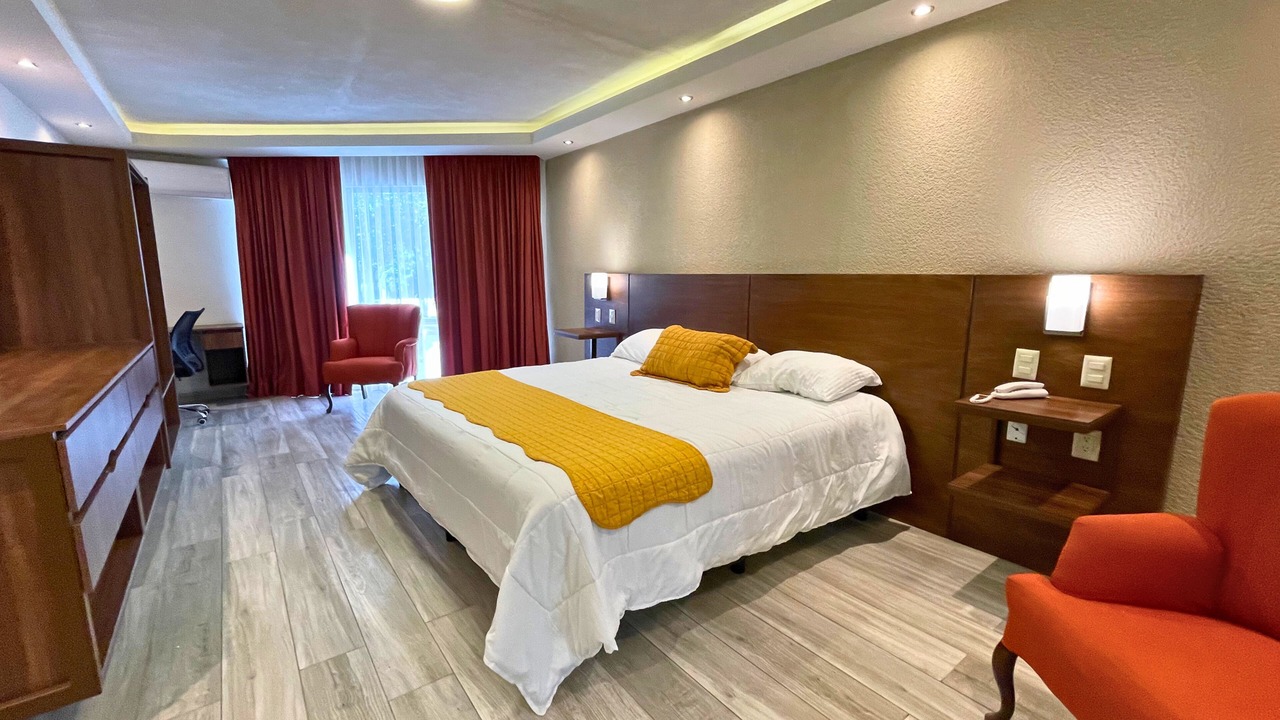 Photo of Bedroom in Saltillo