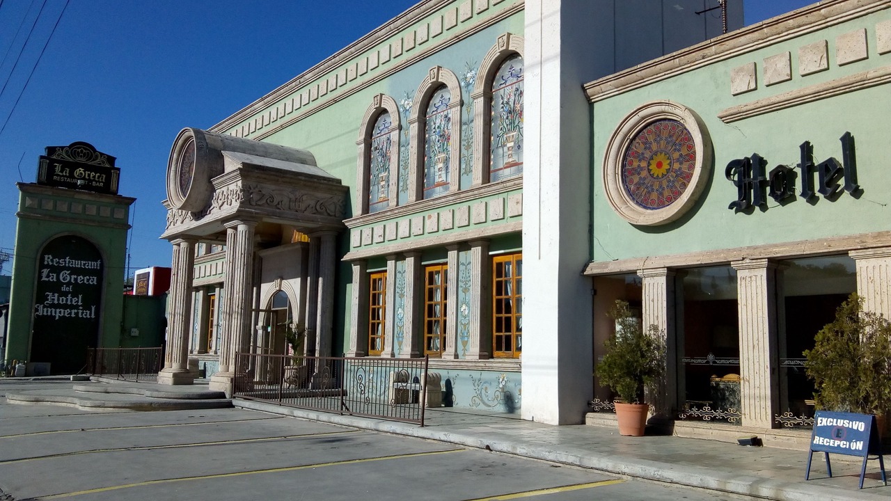 Photo of Outdoor in Saltillo