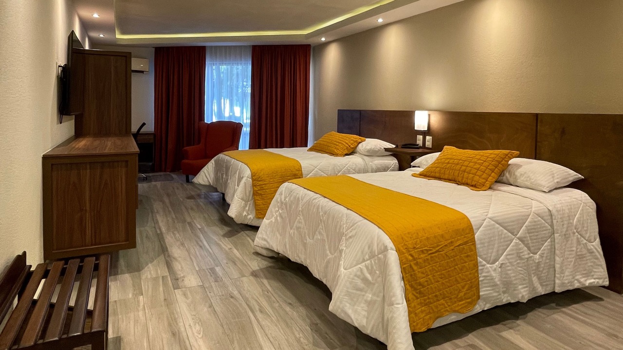 Photo of Bedroom in Saltillo