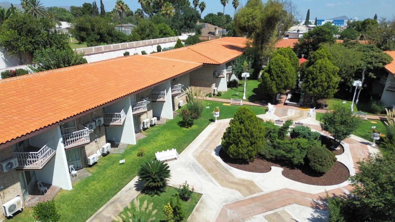 Photo of Outdoor in Saltillo