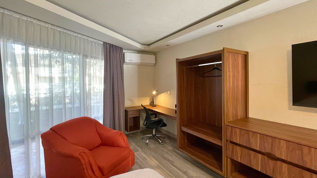 Photo of Bedroom in Saltillo