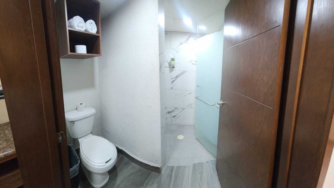 Photo of Bathroom in Saltillo