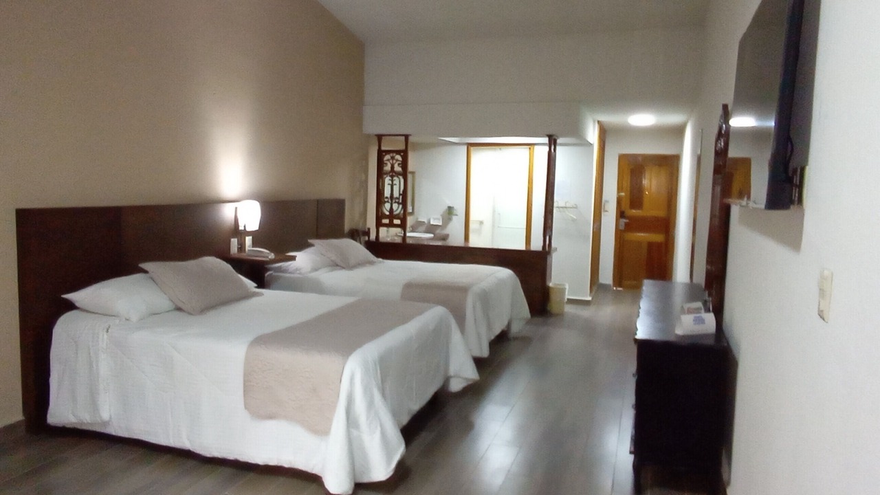 Photo of Bedroom in Saltillo