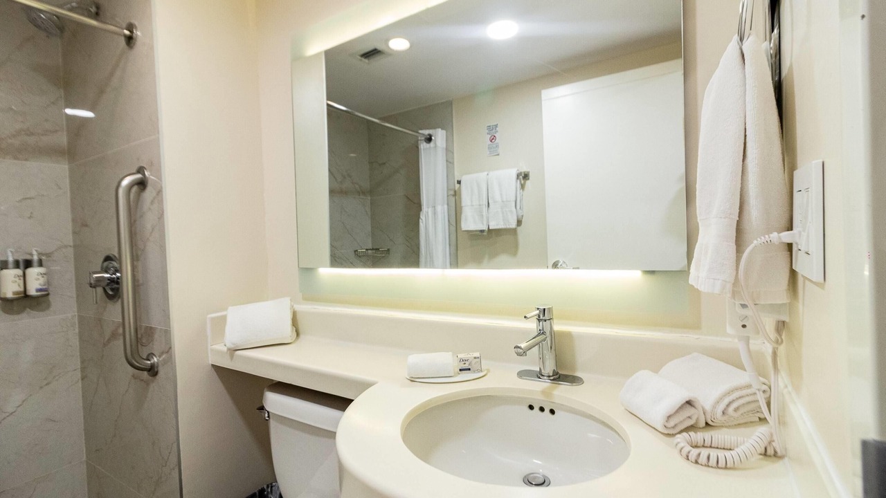 Photo of Bathroom in Apodaca