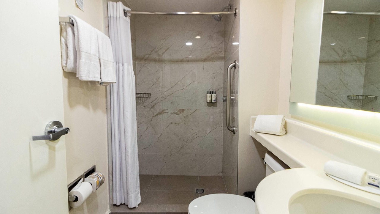 Photo of Bathroom in Apodaca