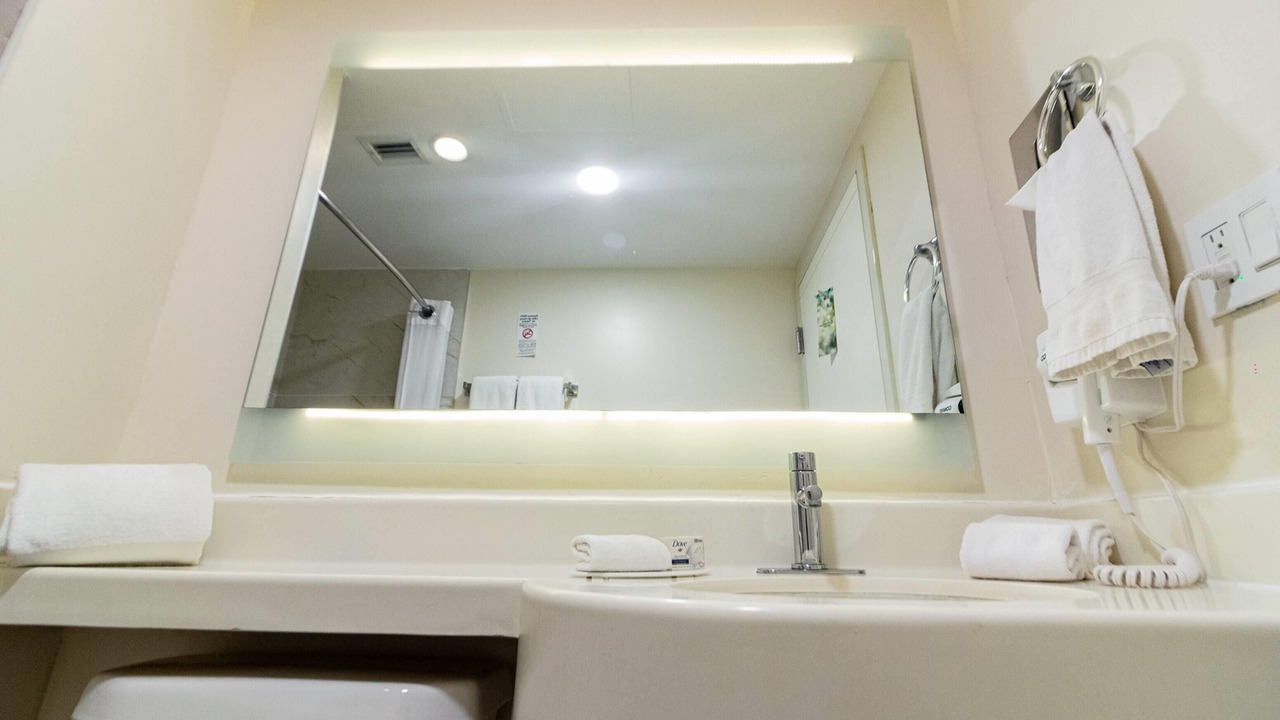 Photo of Bathroom in Apodaca