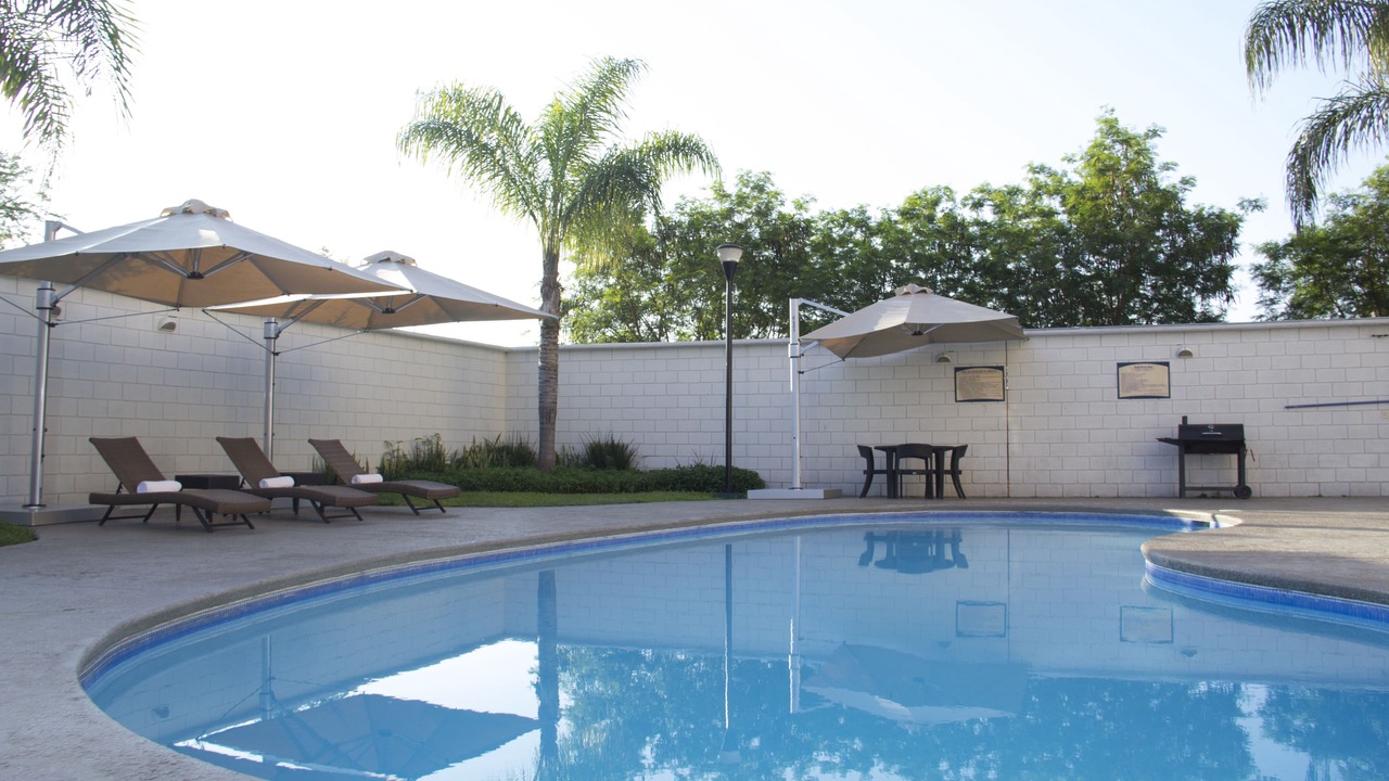Photo of Outdoor in Apodaca