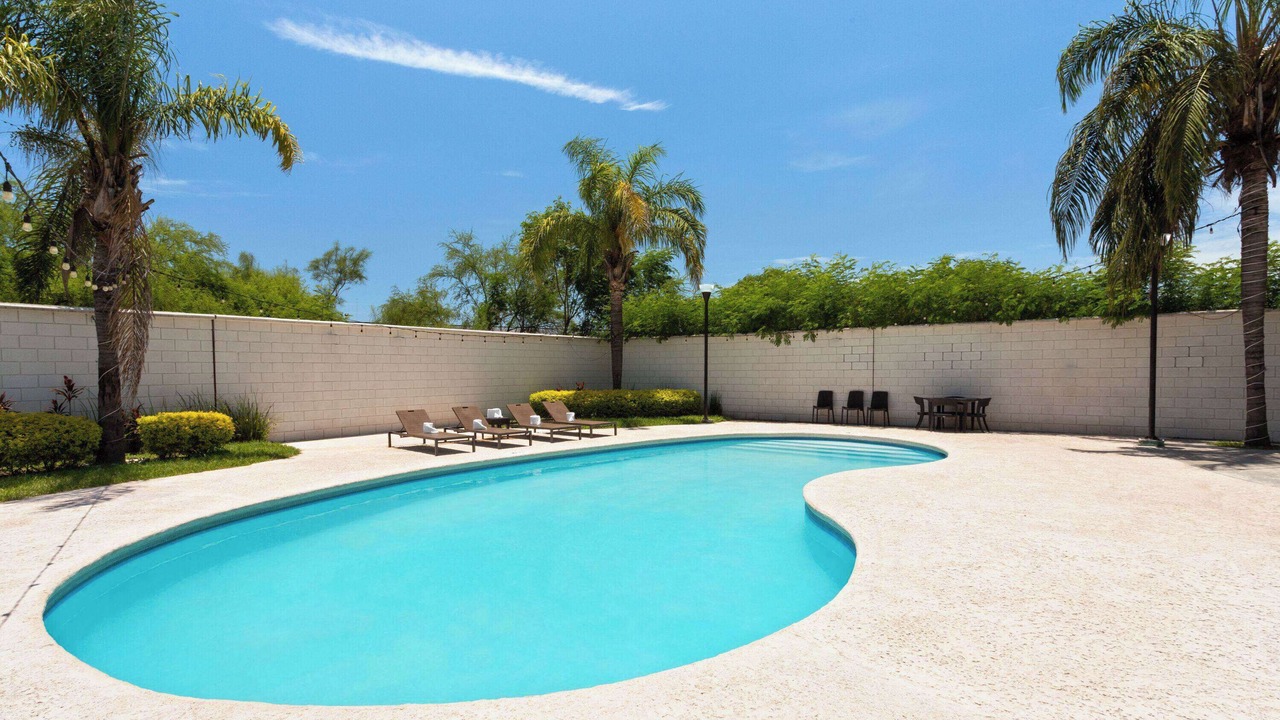Photo of Outdoor in Apodaca